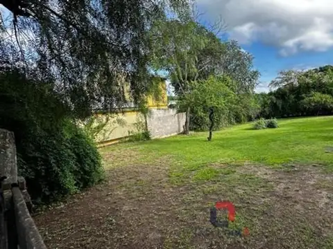 Terreno en Venta de 603,0 m2