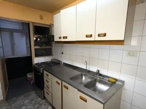 Departamento en Venta 20 años