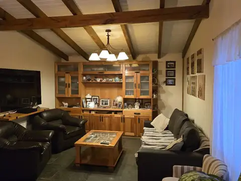 Casa en Venta 1 año