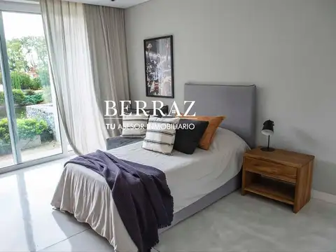 Casa en Alquiler Temporal 5 años