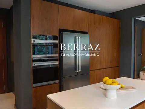 Casa 5 ambientes con 5 baños