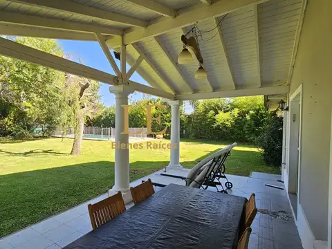 Casa en Venta en Septiembre, USD 350.000