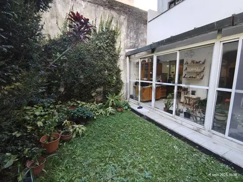 Venta departamento 4 ambientes en Caballito