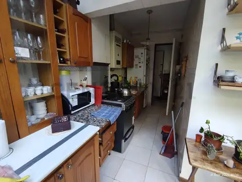 Venta departamento 4 ambientes en Caballito