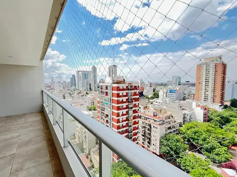 Departamento en Alquiler de 3 dormitorios