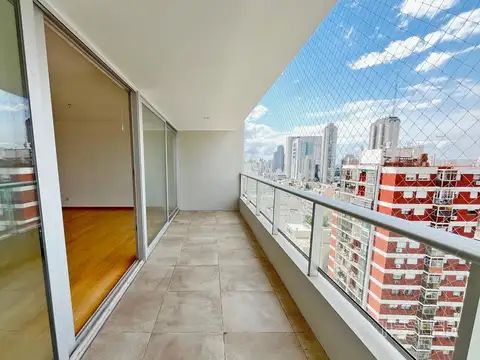 Departamento en Alquiler de 4 ambientes