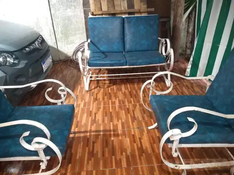 Casa en Venta de 2 dormitorios