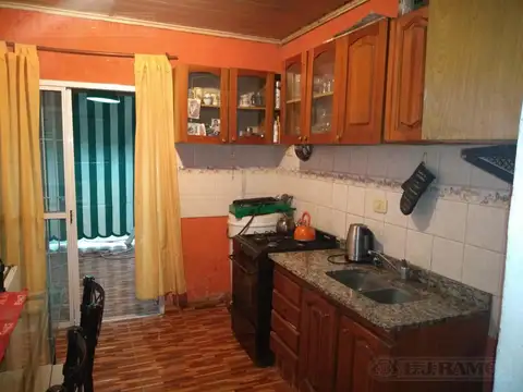 Casa en Venta en Pilar, USD 80.000