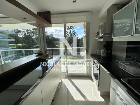 Departamento en Venta 14 años