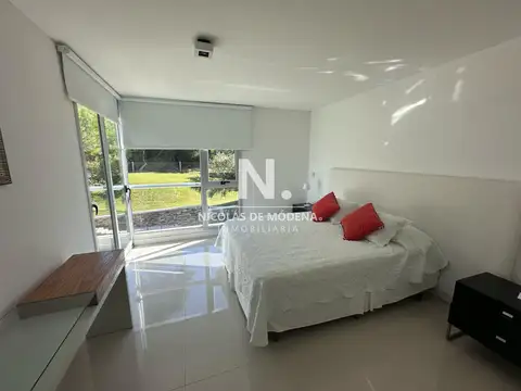 Departamento en venta en torre de categoría