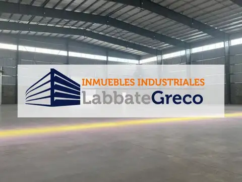 DEPOSITO EN ALQUILER MORENO