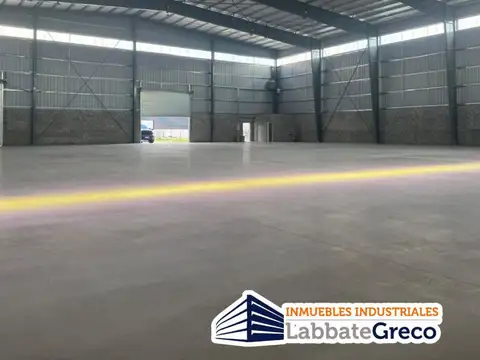 Galpon en Alquiler en Cuartel V, USD 7.100