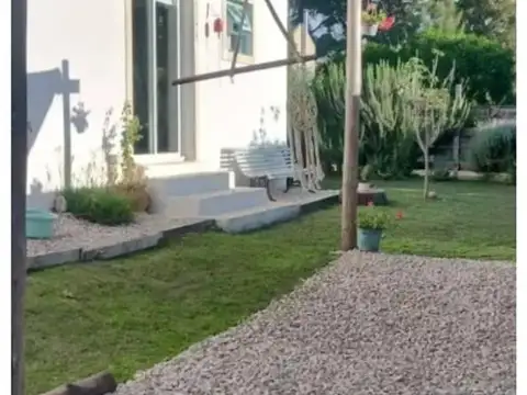 Casa en Venta 5 años