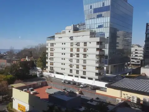 Roque Saenz Peña 400 , Piso 5