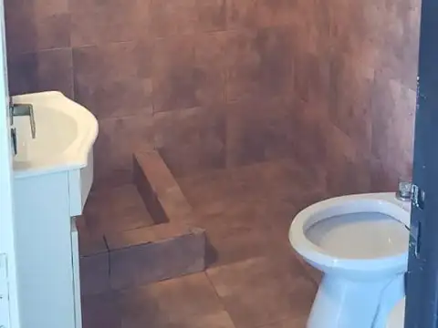 Venta monoambiente Olivos