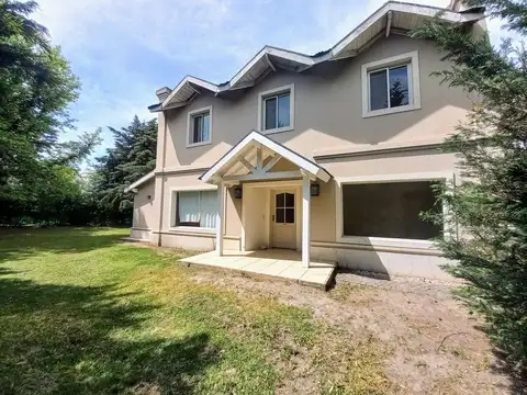 Colectora Este Ramal Escobar 46100