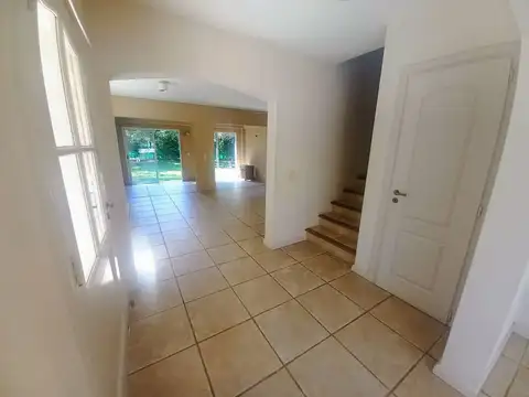 Colectora Este Ramal Escobar 46100