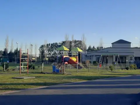 Venta Terreno interno en El Rebenque Canning