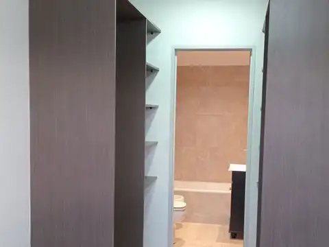 Departamento en Alquiler 6 años