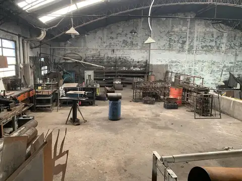 Galpon en Venta 35 años