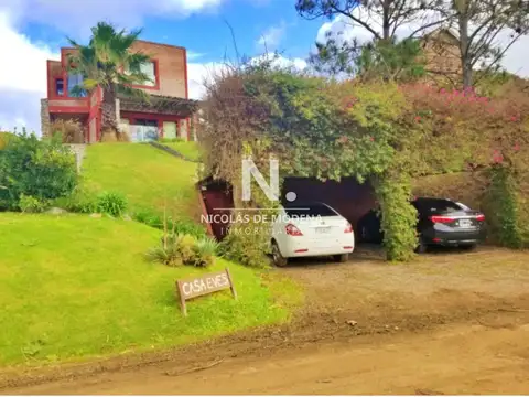 Casa en Venta en Punta Ballena, USD 450.000