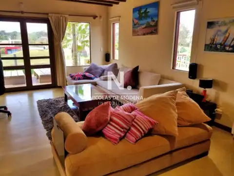 Casa en Venta de 4 dormitorios