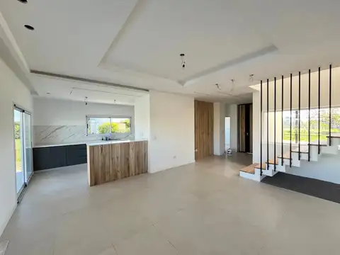 Casa en Venta al Norte