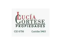 LUCIA CORTESE PROPIEDADES