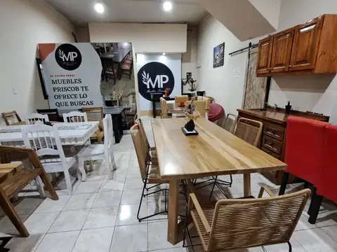 Galpon en Venta en Pablo Nogues, USD 420.000