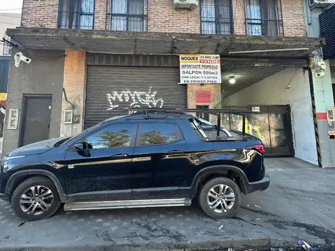 Avenida Del Sesquicentenario 2700