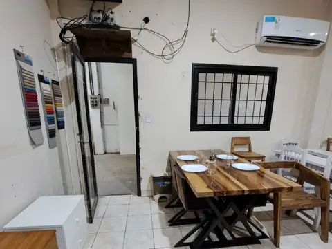 Avenida Del Sesquicentenario 2700