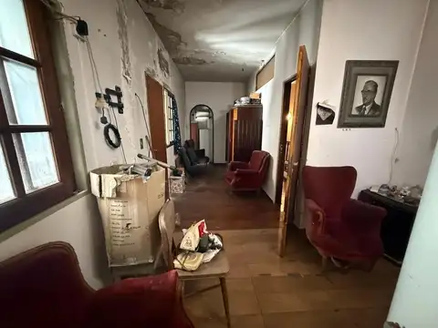 Oficina en Alquiler en Chacarita, USD 1.500