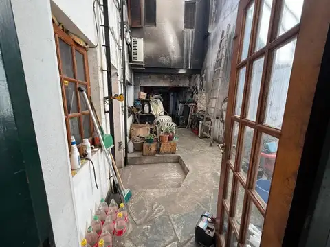 Depósito  en Alquiler en Chacarita, Capital Federal, Buenos Aires