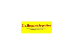 CIA. HISPANO ARGENTINA