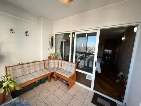 Departamento en Venta en Villa Raffo, USD 99.000