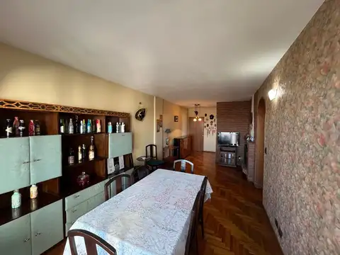 Departamento en Venta 40 años