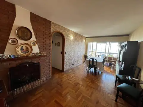 Departamento DE 4 AMBIENTES