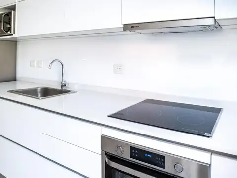 Departamento en Venta en Pilar, USD 209.950