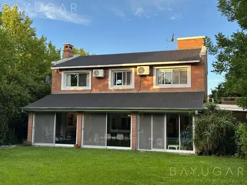 Casa en Venta en Nordelta La Alameda, USD 398.000