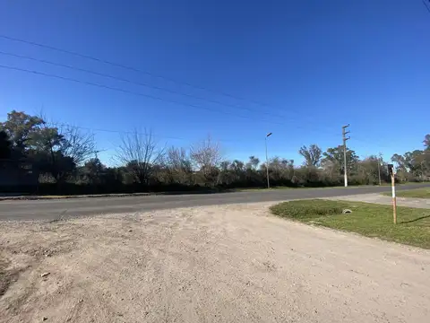 Terreno en Venta en Villa Elisa, USD 45.000