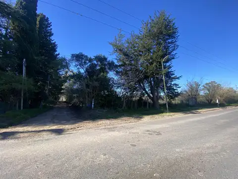 Terreno en Venta 23  mts Frente