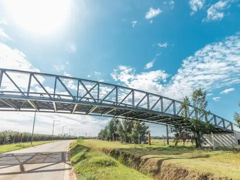 Ugarteche 579, Rosario, Santa Fe Los Pasos del Jockey