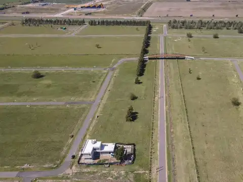 Terreno en Venta en Fisherton, USD 100.000