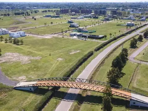 Ugarteche 579, Rosario, Santa Fe Los Pasos del Jockey