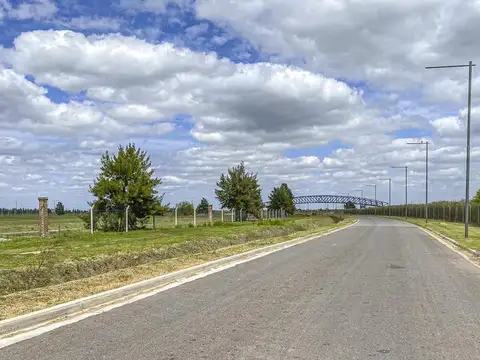 Terreno en Venta en Fisherton, USD 100.000