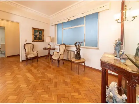 Departamento en Venta de 4 dormitorios