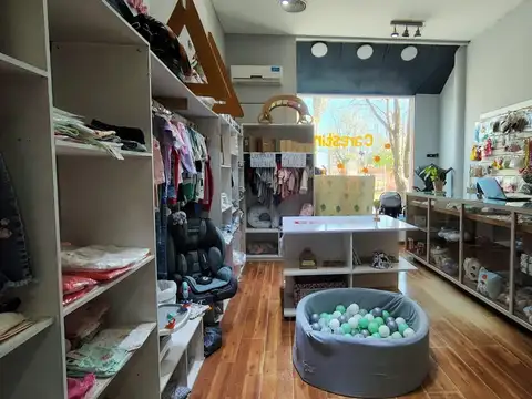 Fondo Comercio en Venta en Venado Tuerto, USD 20.000