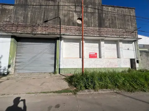 Galpon en Alquiler en Centro De Lujan, USD 1.500