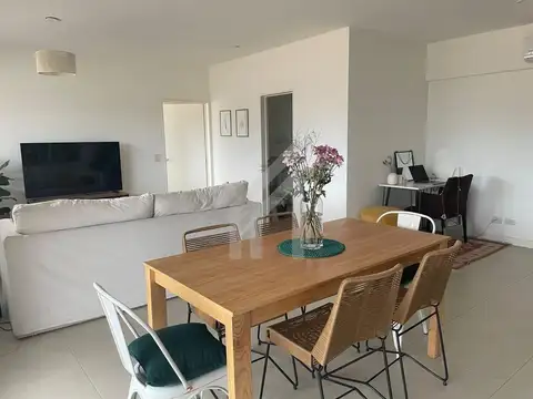 Departamento en Venta en Condominio Civis, USD 120.000