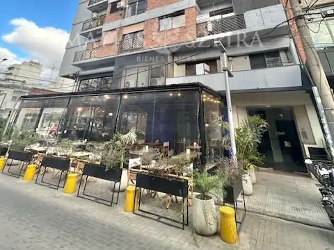 Departamento - Alquiler - Argentina, Morón - Pompeya 2506